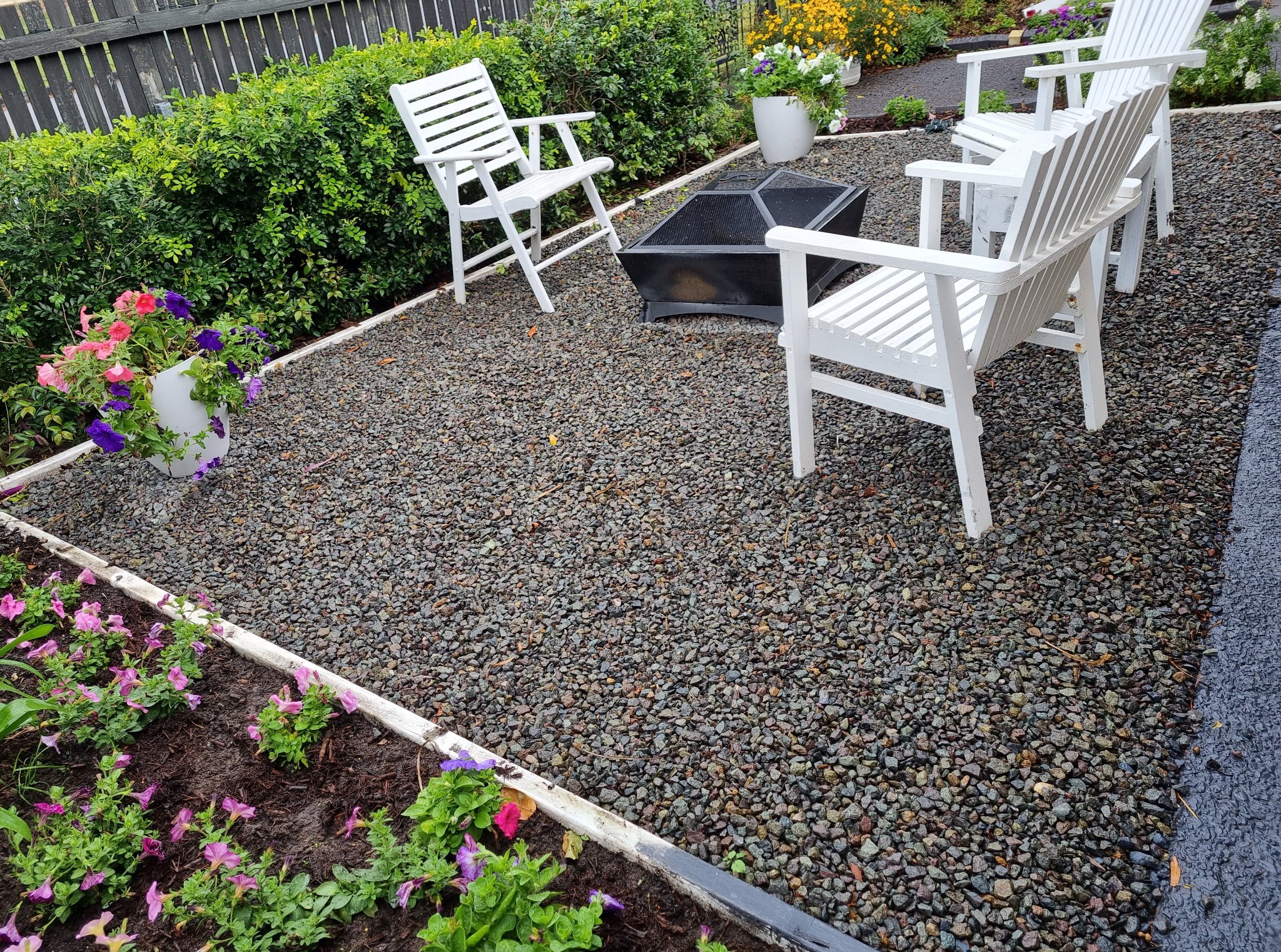 Recent project on the Sunshine Coast